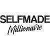 Selfmade Millionaire, dark print