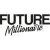 Future millionair, dark print