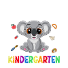Goodbye Kindergarten Koala Einschulung Schule