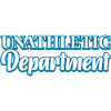 Unathletic Department 3