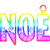 noe rs rainbow
