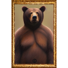 Old Bear