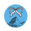 eisklettern iceclimbing der eisgletscher ruft