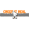 CREEP IT REAL Halloween Fantôme