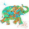 elephant e 4