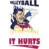 Volley-ball