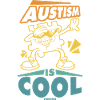 Autism is cool