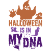 Halloween ist in meiner DNA