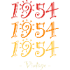 Jahrgang 1954