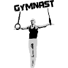 Gymnaste, gymnaste, gymnastique