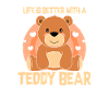Teddy bear