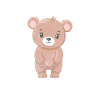 Teddy bear