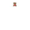 Teddy bear