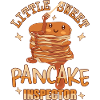 Pancake Inspector