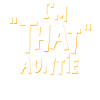 I am That Auntie