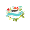 Half Coffee Half Teacher