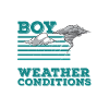 Solo un ragazzo che ama la meteorologia