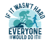 Se non è difficile sarebbe triathlon