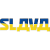 Slava Ukraine.