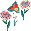 Blumen