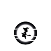Lunar Witch Halloween