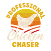Professional Chicken Farmer