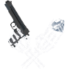 Gangster Skeleton