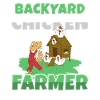 Backyard Chicken Farmer