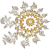 Mandelbrot quantity (math)