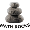 Math rocks