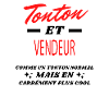 Tonton et VENDEUR