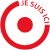 Je suis ici.