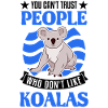 Koala Gift Koala Bear