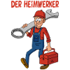 der Heimwerker