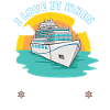Boating Boat Captain Cruise Ship