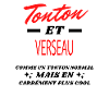 Tonton et VERSEAU
