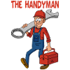 the handyman