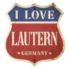 Kaiserslautern Lautern Niemcy Miasto, które kocham