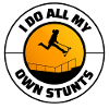 Stunt Scooter Freestyle Scootering Riding