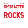 Distractible by rocks