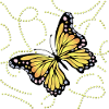 Schmetterling