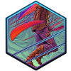 Abstract Walker