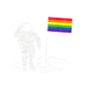 Bisexual LGBTQ