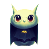 chauve-souris douce