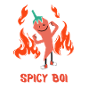 spicy boi