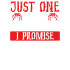 Only one tarantula left