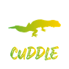 Never refuse to cuddle
