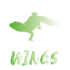 Not all angels have wings