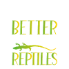 Life is better with reptiles