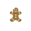 Weihnachten Plätzchen